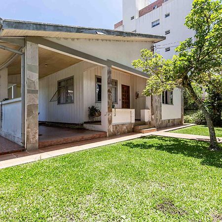 Memora Guesthouse Curitiba - Quartos Em Casa Proximo Ao Parque Bacacheri Eksteriør billede