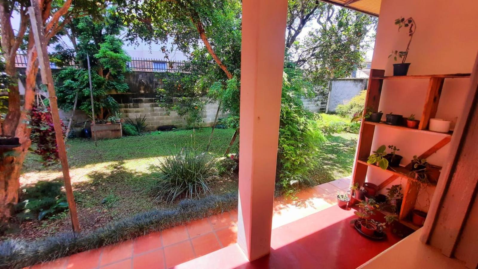 Memora Guesthouse Curitiba - Quartos Em Casa Proximo Ao Parque Bacacheri Værelse billede