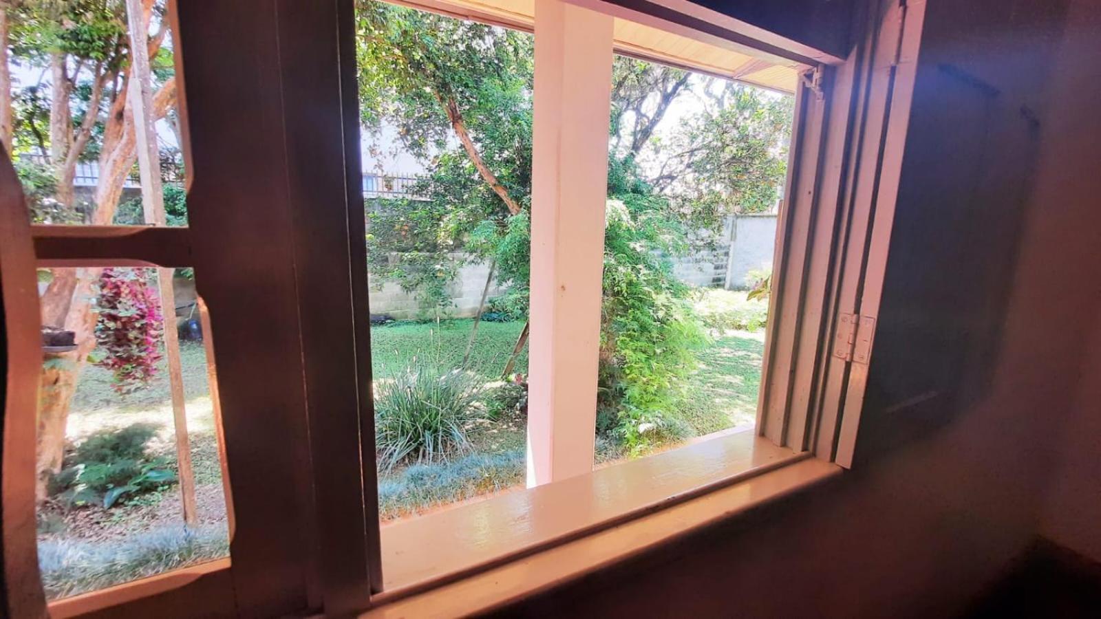 Memora Guesthouse Curitiba - Quartos Em Casa Proximo Ao Parque Bacacheri Værelse billede