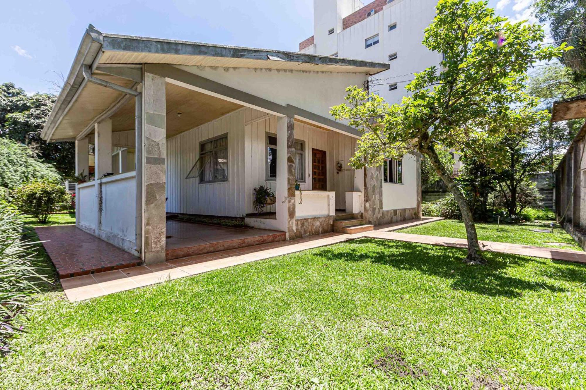 Memora Guesthouse Curitiba - Quartos Em Casa Proximo Ao Parque Bacacheri Eksteriør billede