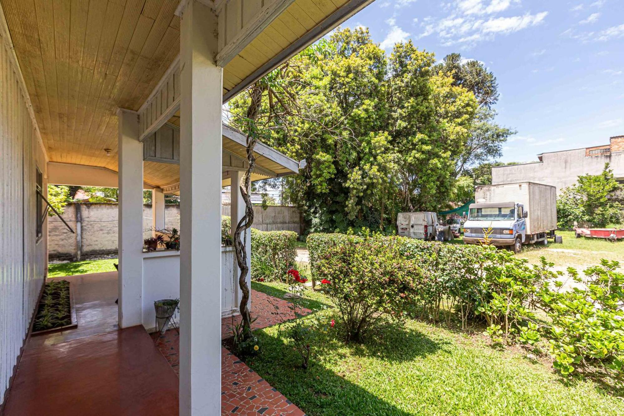 Memora Guesthouse Curitiba - Quartos Em Casa Proximo Ao Parque Bacacheri Eksteriør billede