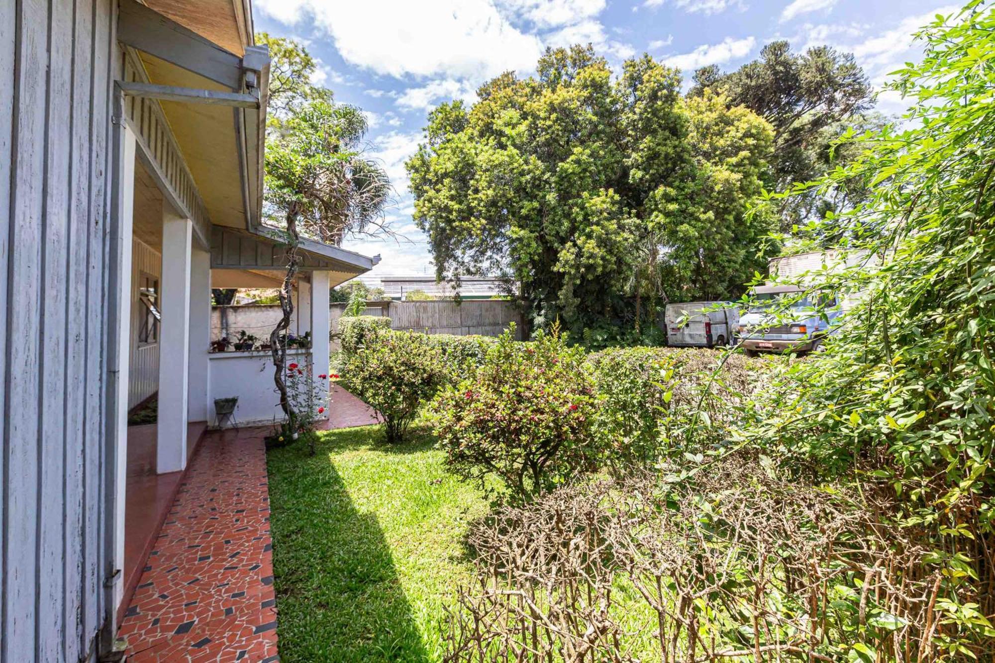 Memora Guesthouse Curitiba - Quartos Em Casa Proximo Ao Parque Bacacheri Eksteriør billede