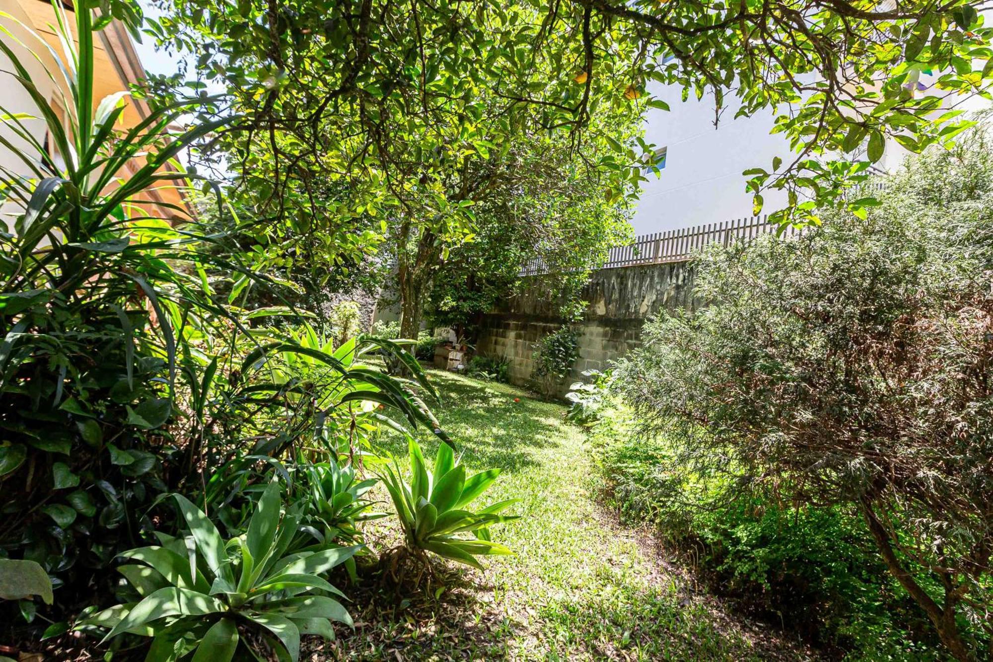 Memora Guesthouse Curitiba - Quartos Em Casa Proximo Ao Parque Bacacheri Eksteriør billede