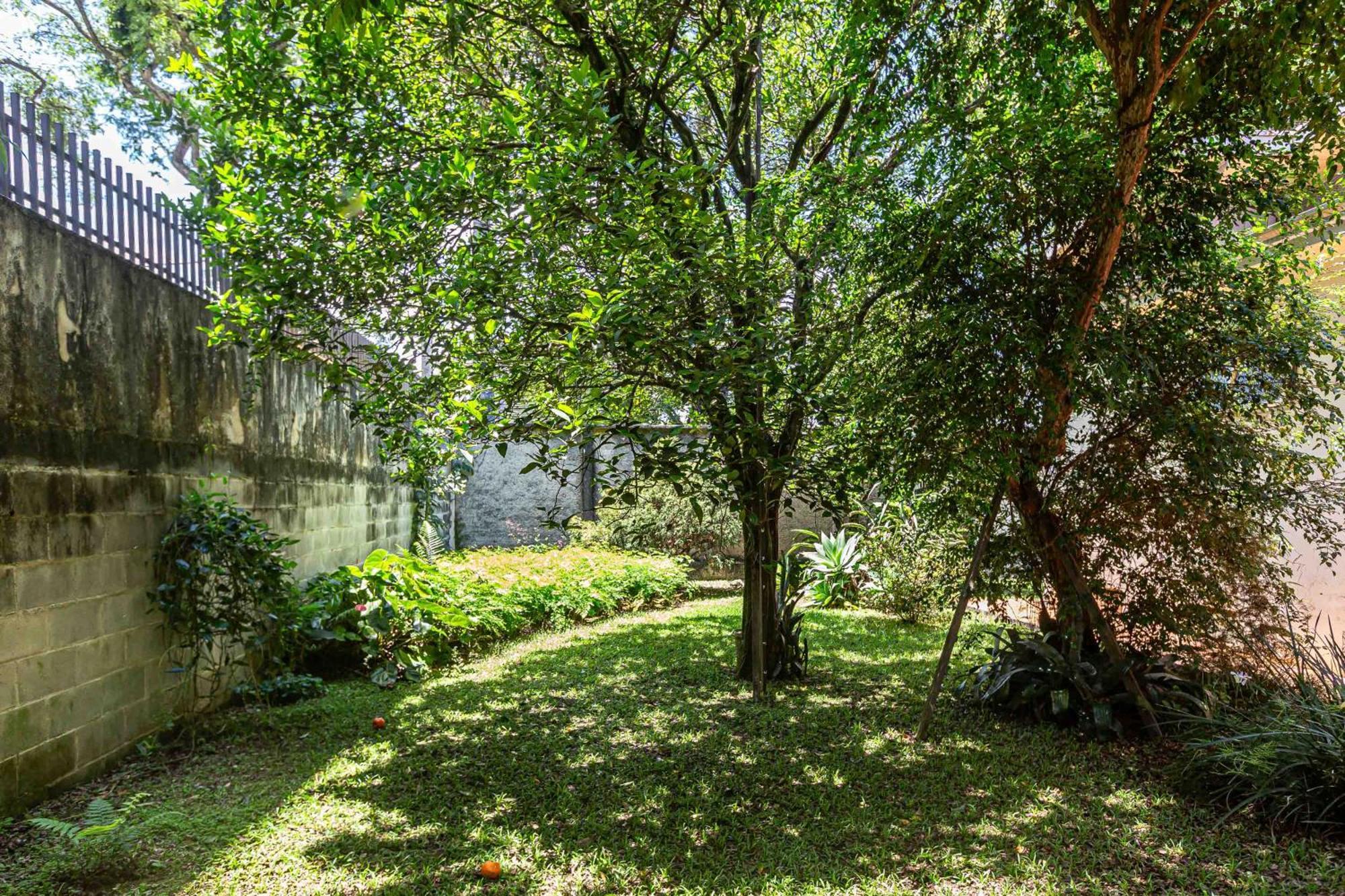 Memora Guesthouse Curitiba - Quartos Em Casa Proximo Ao Parque Bacacheri Eksteriør billede