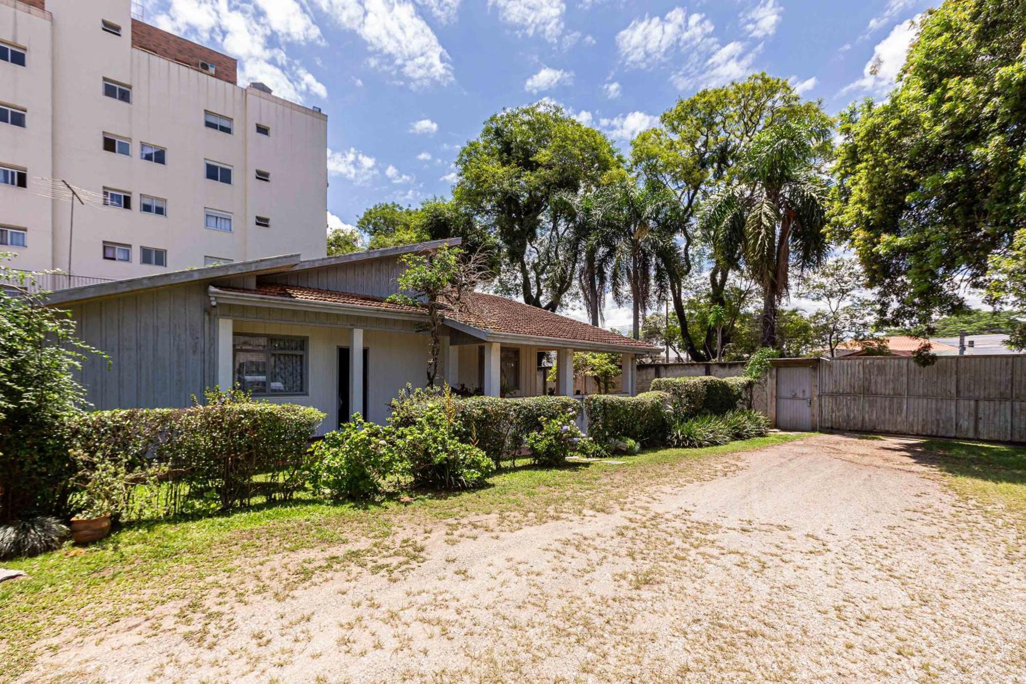 Memora Guesthouse Curitiba - Quartos Em Casa Proximo Ao Parque Bacacheri Eksteriør billede