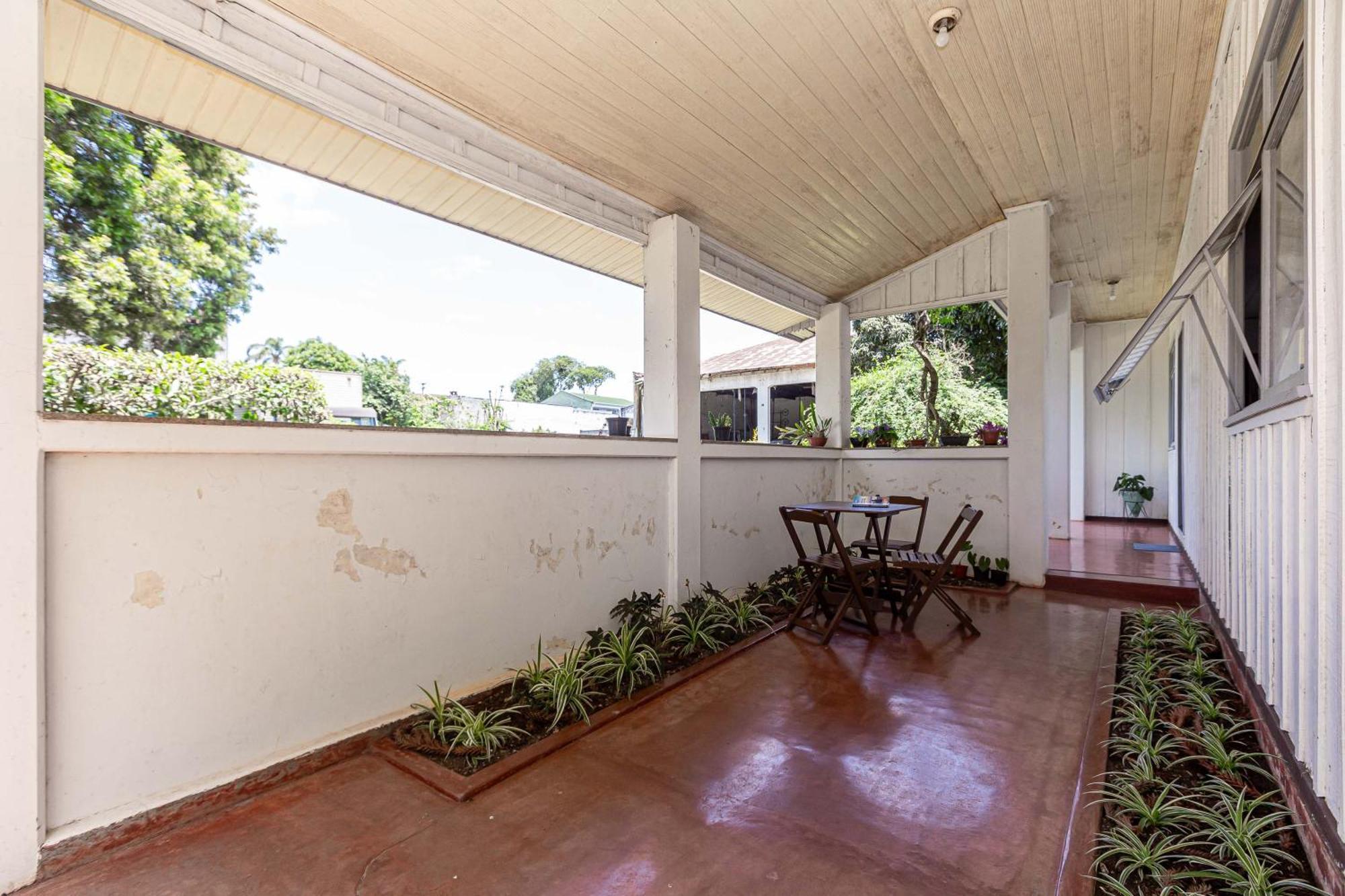 Memora Guesthouse Curitiba - Quartos Em Casa Proximo Ao Parque Bacacheri Eksteriør billede