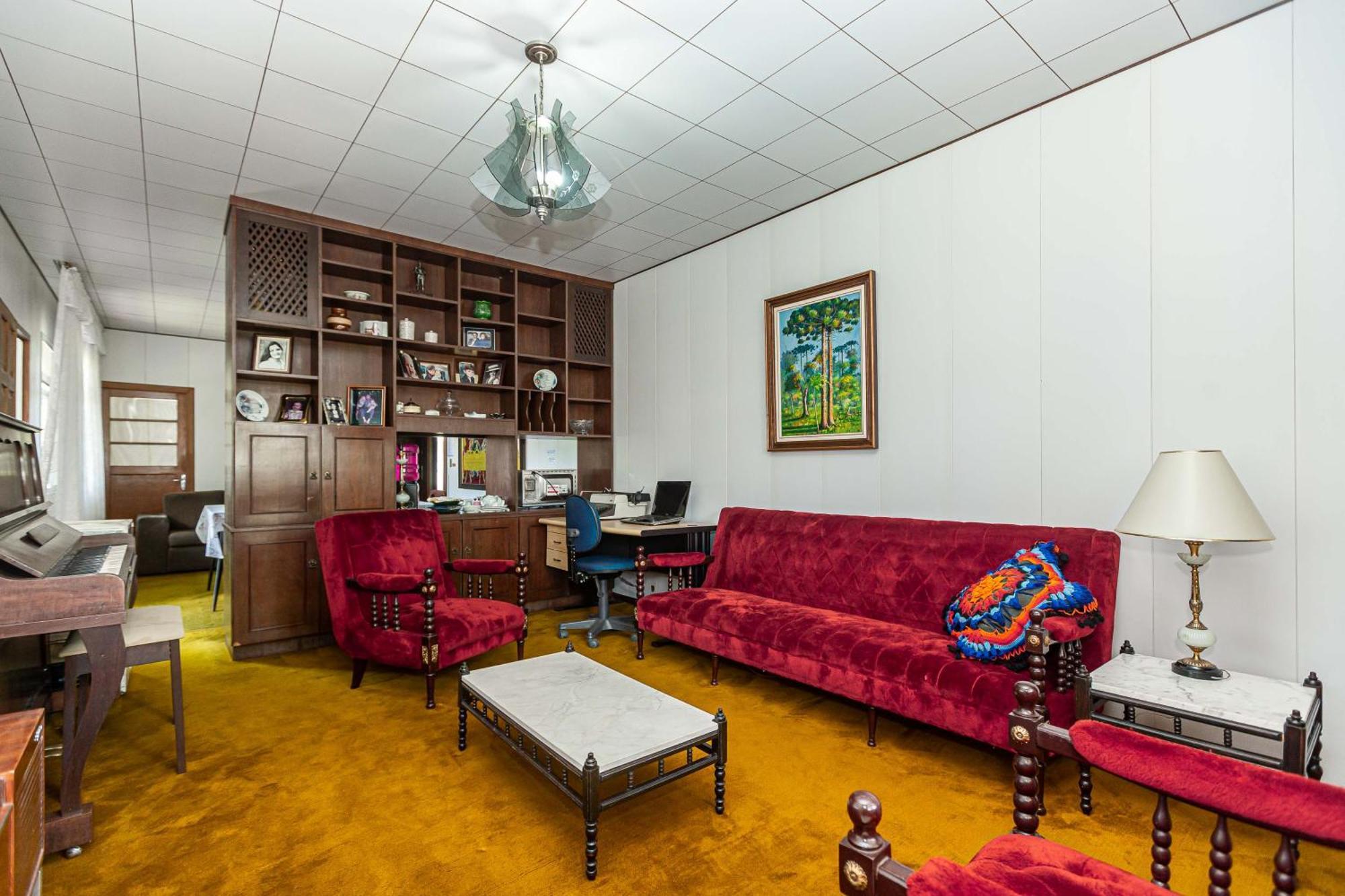 Memora Guesthouse Curitiba - Quartos Em Casa Proximo Ao Parque Bacacheri Eksteriør billede