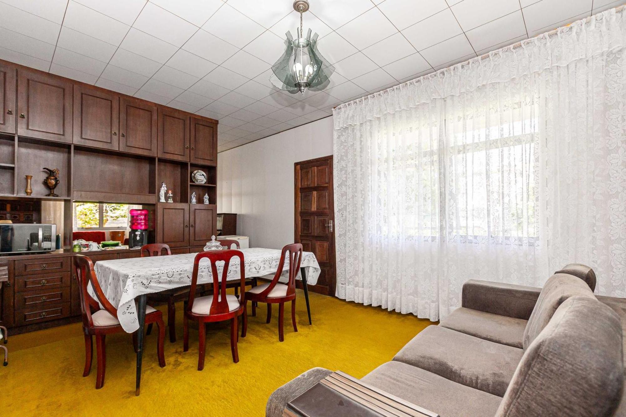 Memora Guesthouse Curitiba - Quartos Em Casa Proximo Ao Parque Bacacheri Eksteriør billede