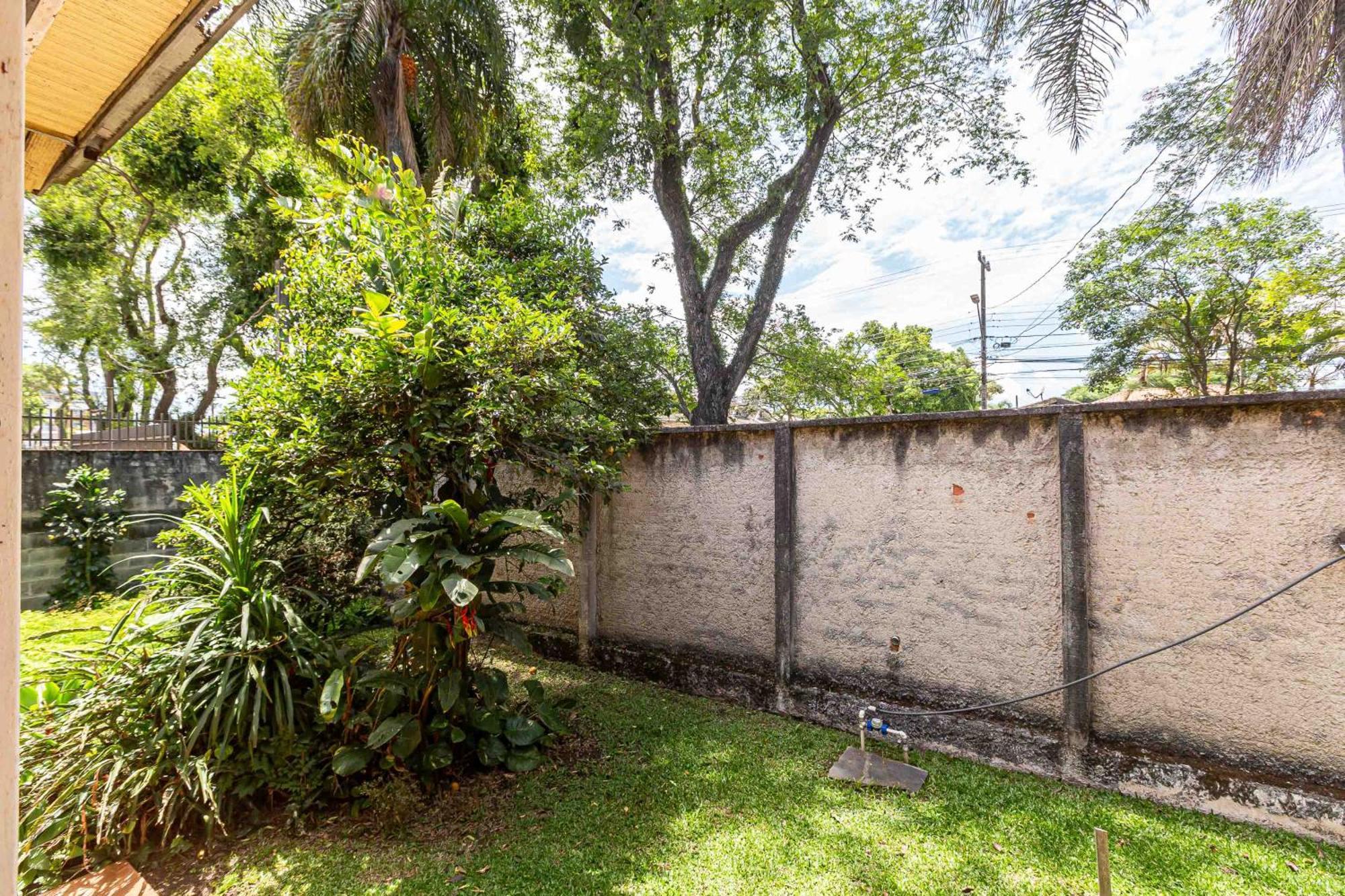 Memora Guesthouse Curitiba - Quartos Em Casa Proximo Ao Parque Bacacheri Eksteriør billede