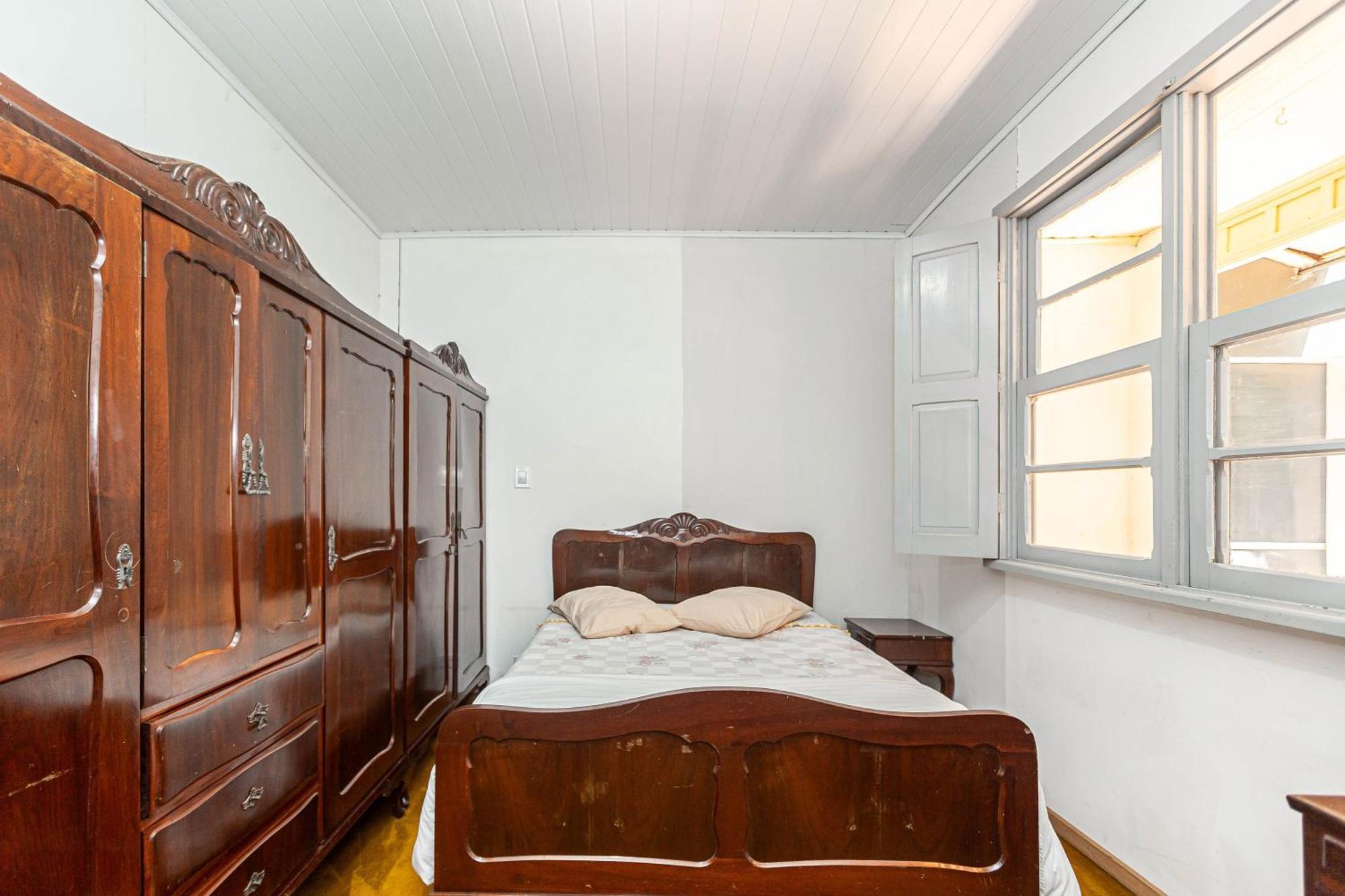 Memora Guesthouse Curitiba - Quartos Em Casa Proximo Ao Parque Bacacheri Eksteriør billede