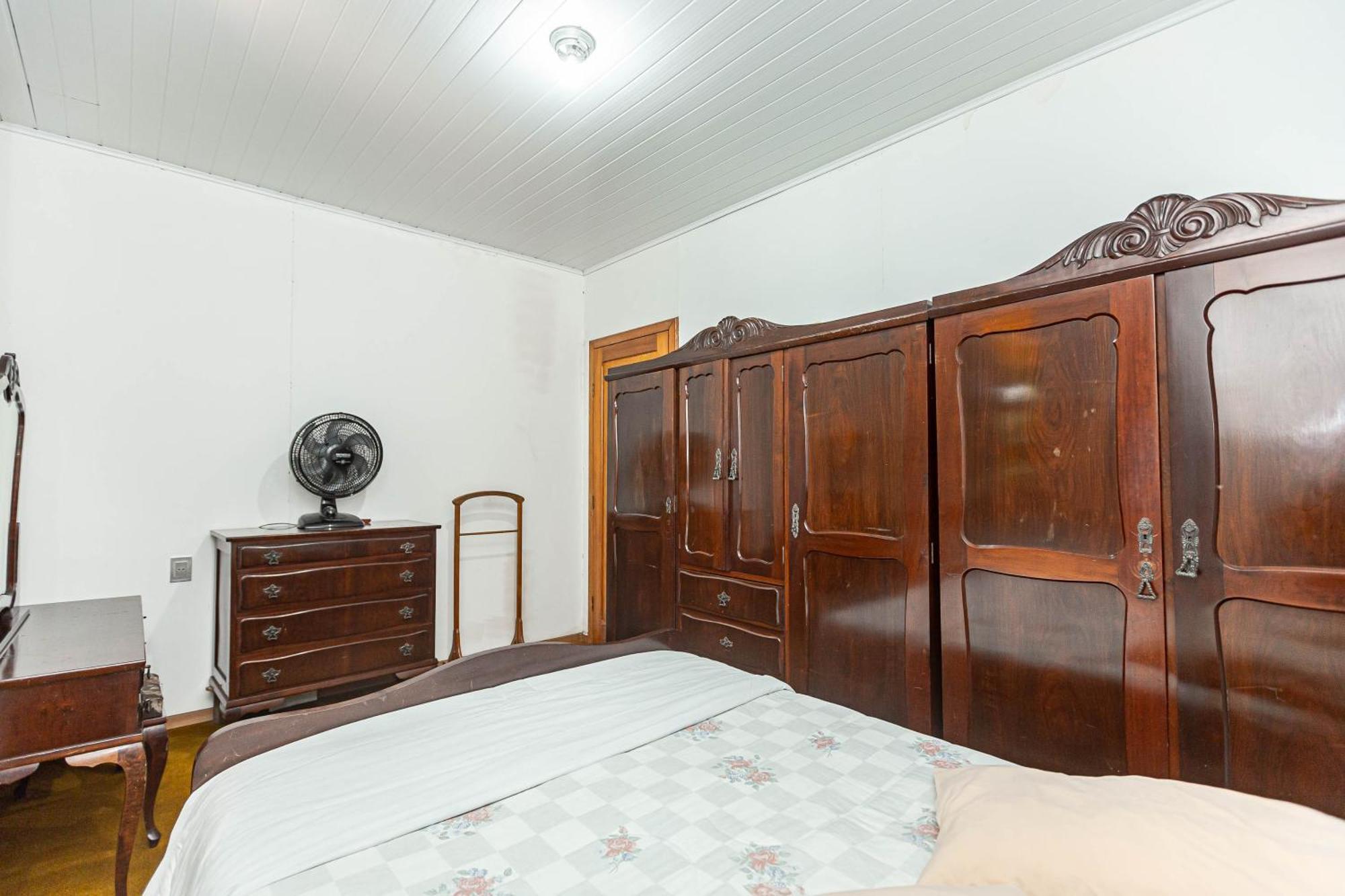 Memora Guesthouse Curitiba - Quartos Em Casa Proximo Ao Parque Bacacheri Eksteriør billede