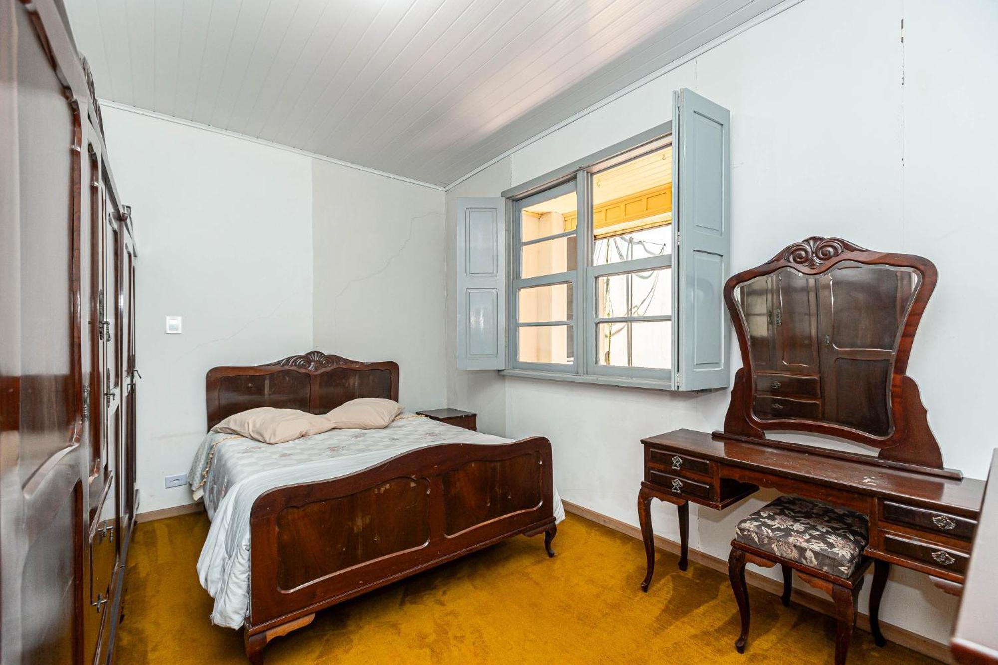 Memora Guesthouse Curitiba - Quartos Em Casa Proximo Ao Parque Bacacheri Eksteriør billede