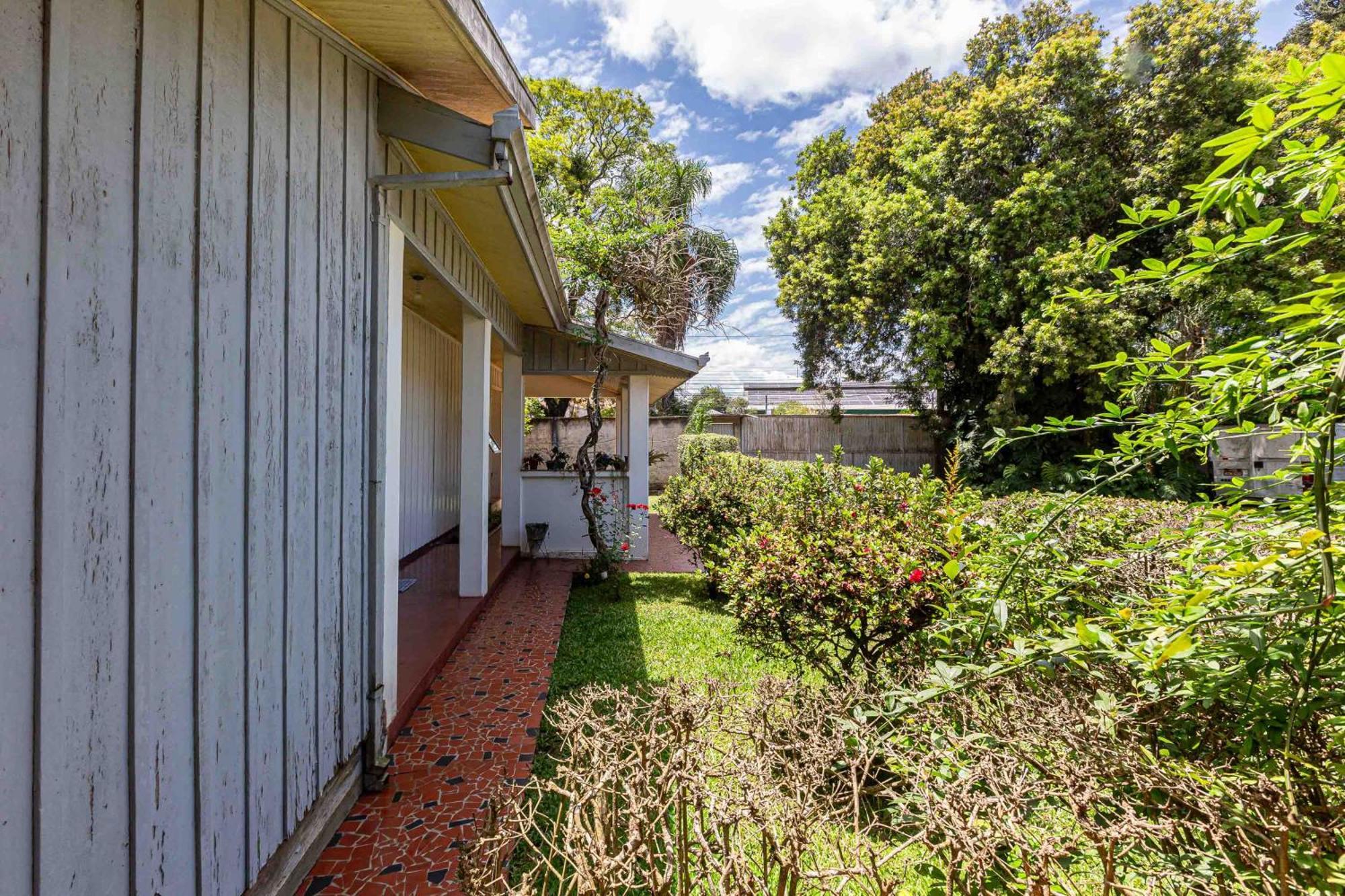 Memora Guesthouse Curitiba - Quartos Em Casa Proximo Ao Parque Bacacheri Eksteriør billede