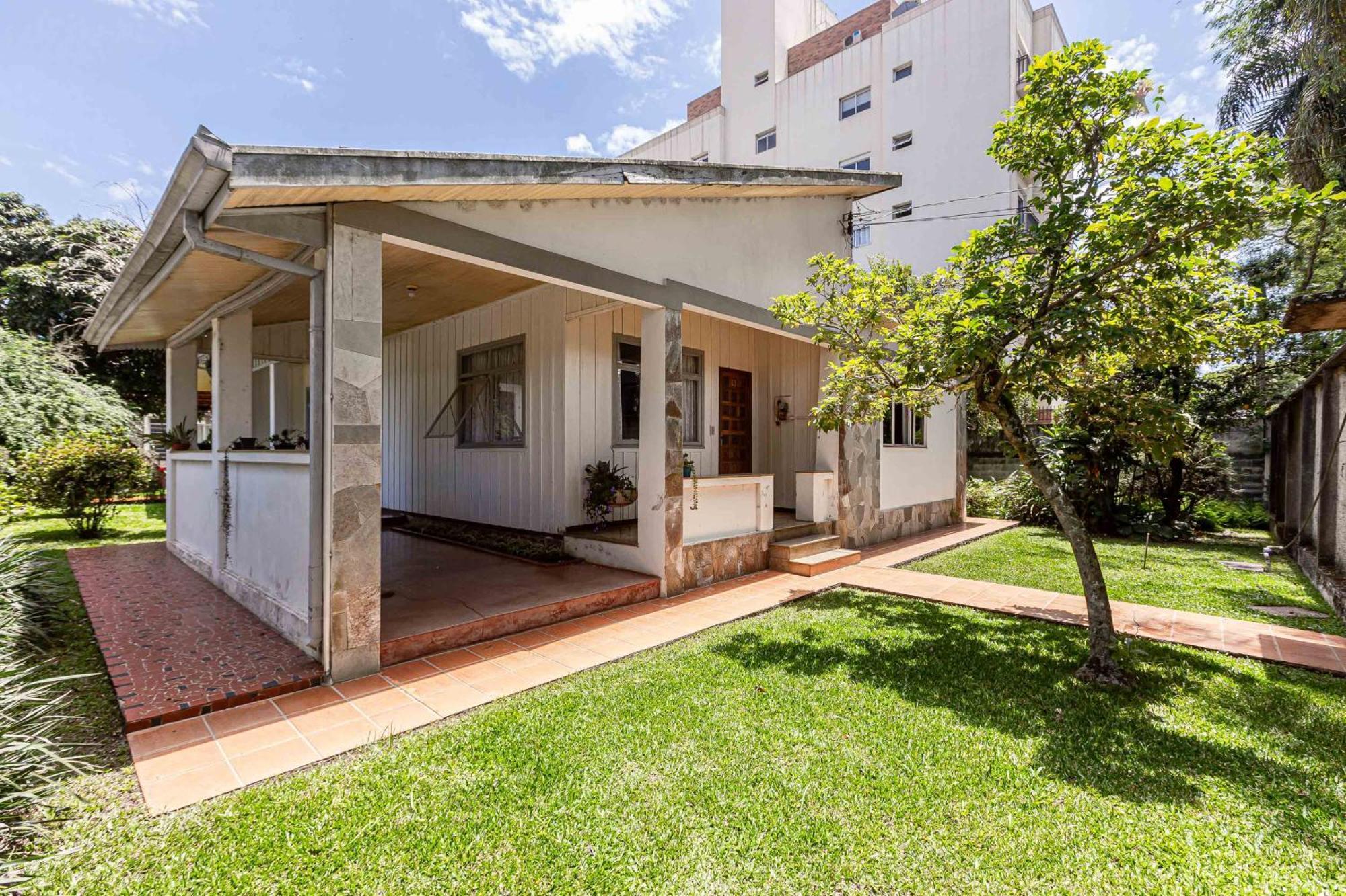 Memora Guesthouse Curitiba - Quartos Em Casa Proximo Ao Parque Bacacheri Eksteriør billede